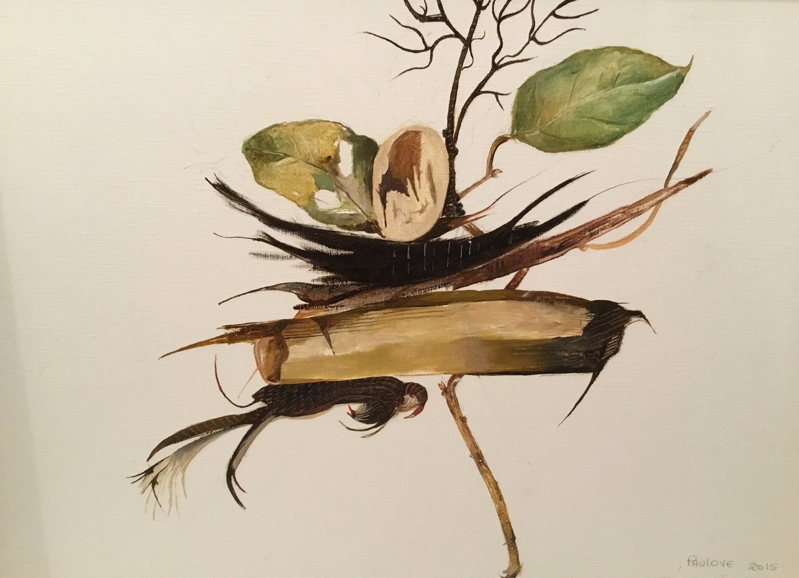 Nature morte V
